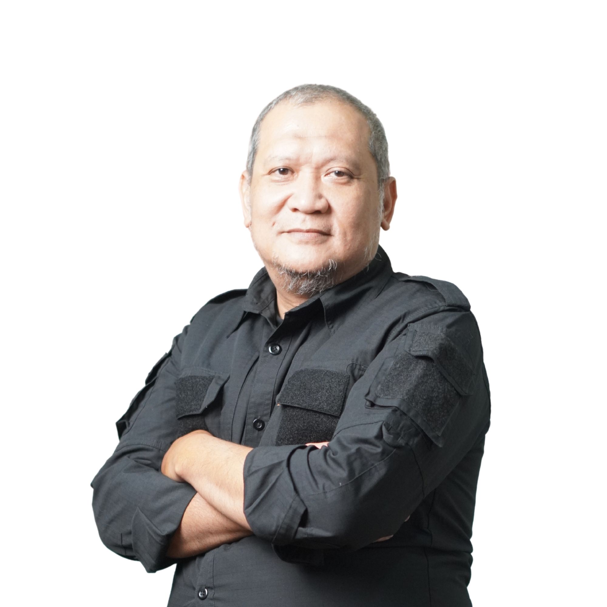 Kurniawan Wendratmo