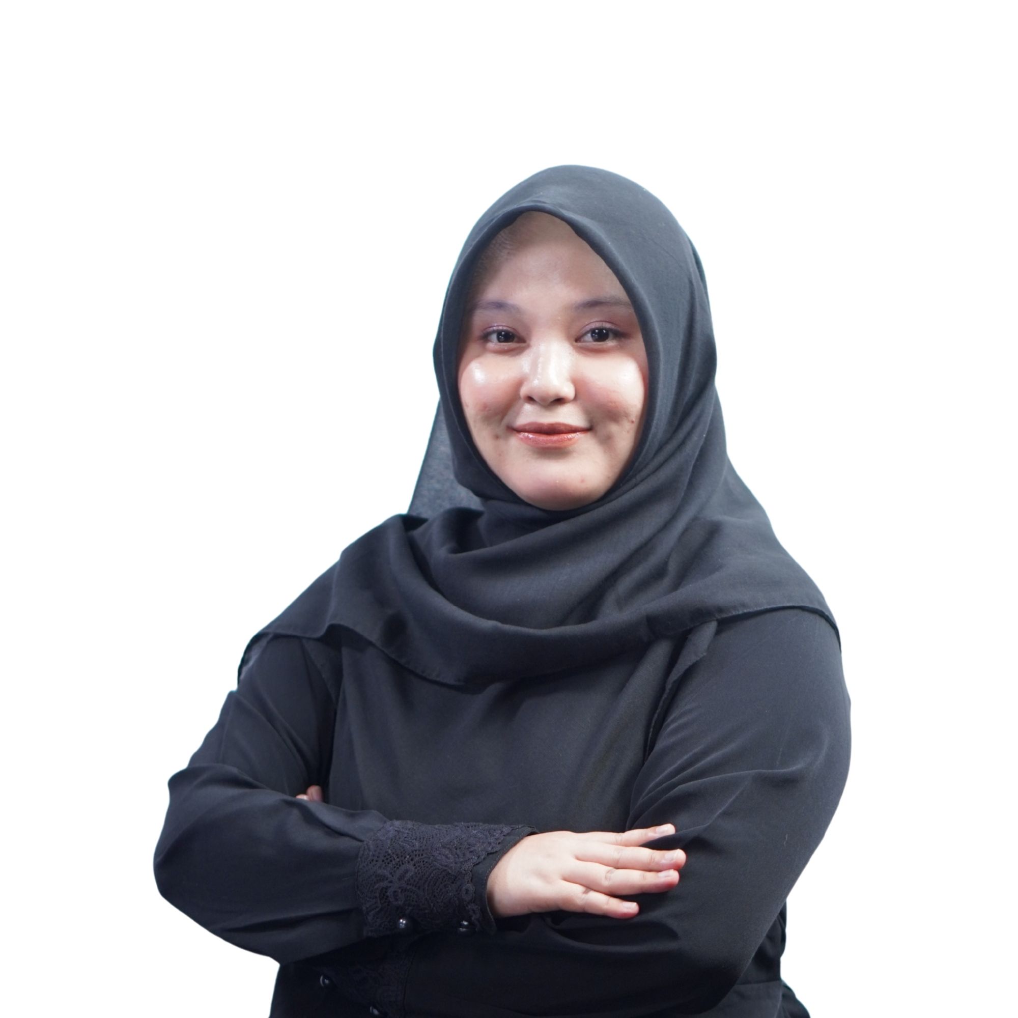 Zelika Putri Ruslanaida