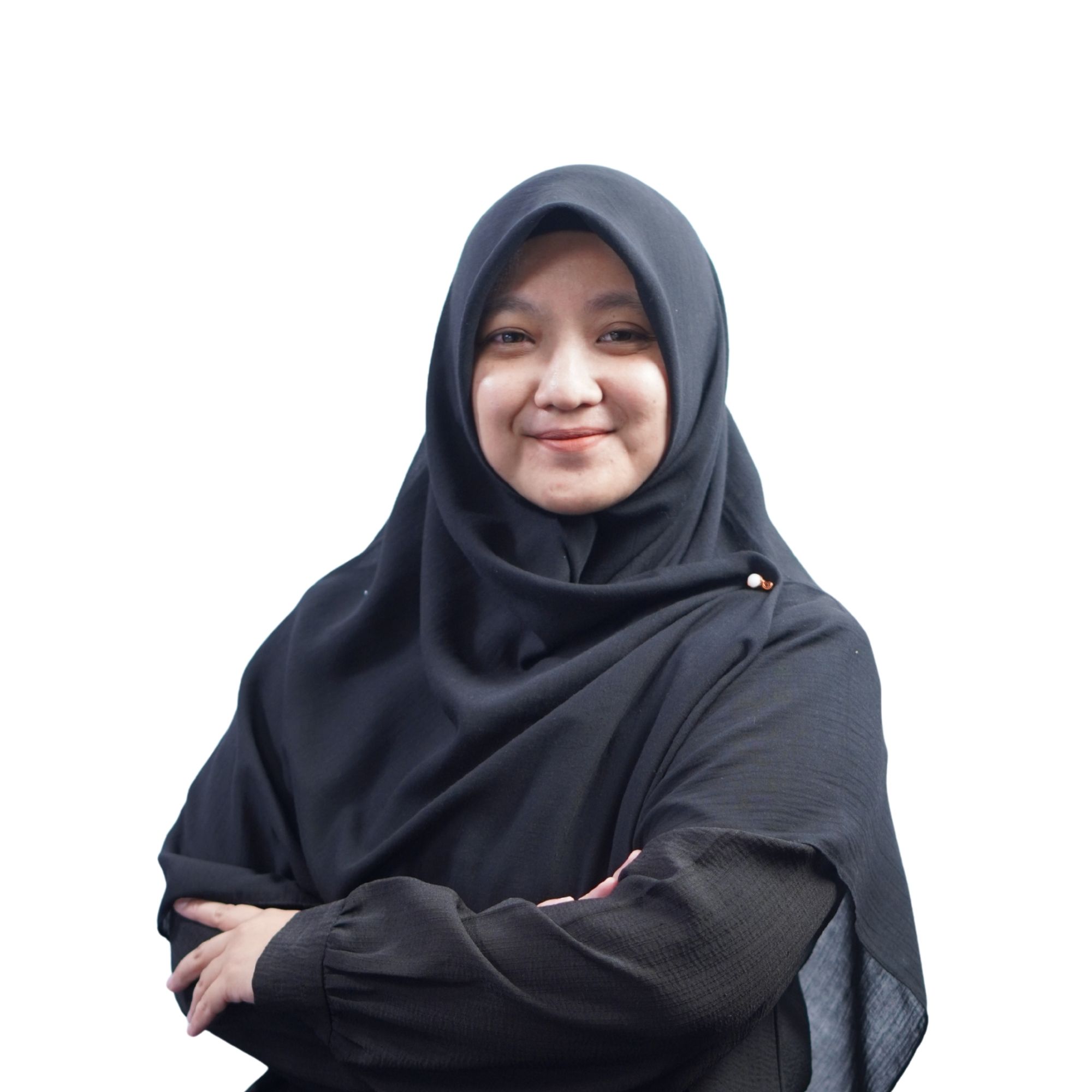 Berlina Puspita Rini