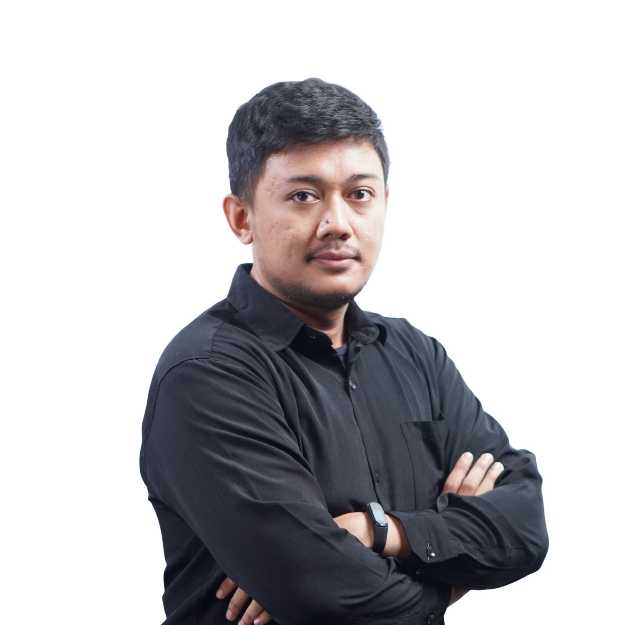 Rahmat Hidayat