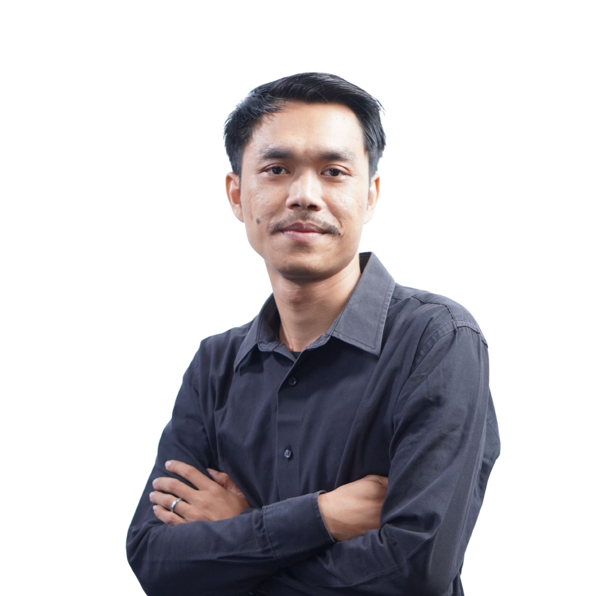 M. Nashsyah Sainal Habidin