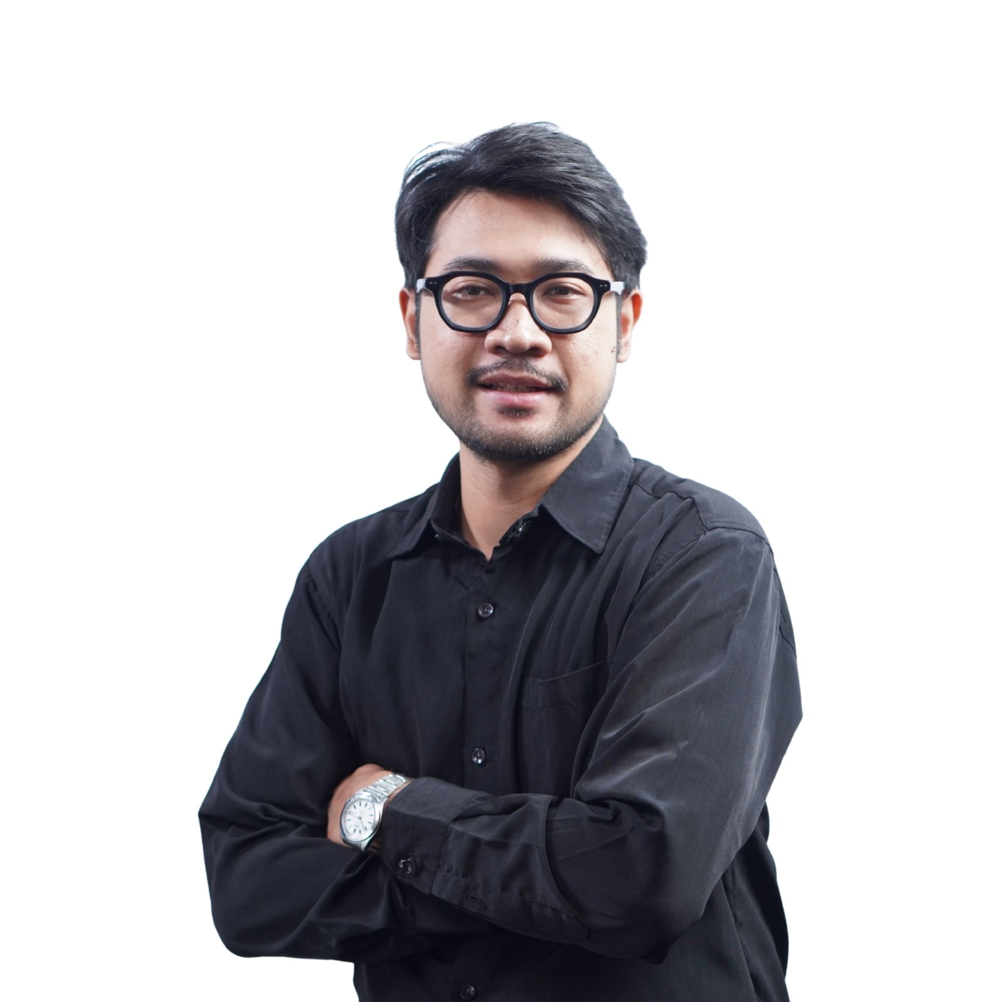 Fakhriza Zhilan Ramadhan
