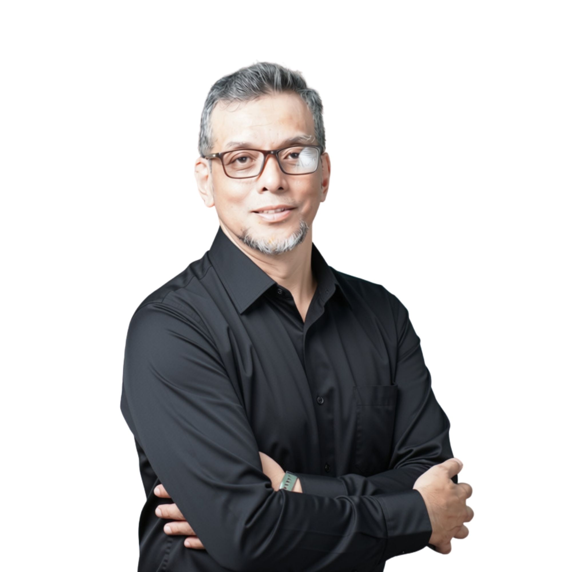 Alfie Tjahjo Prasetyo