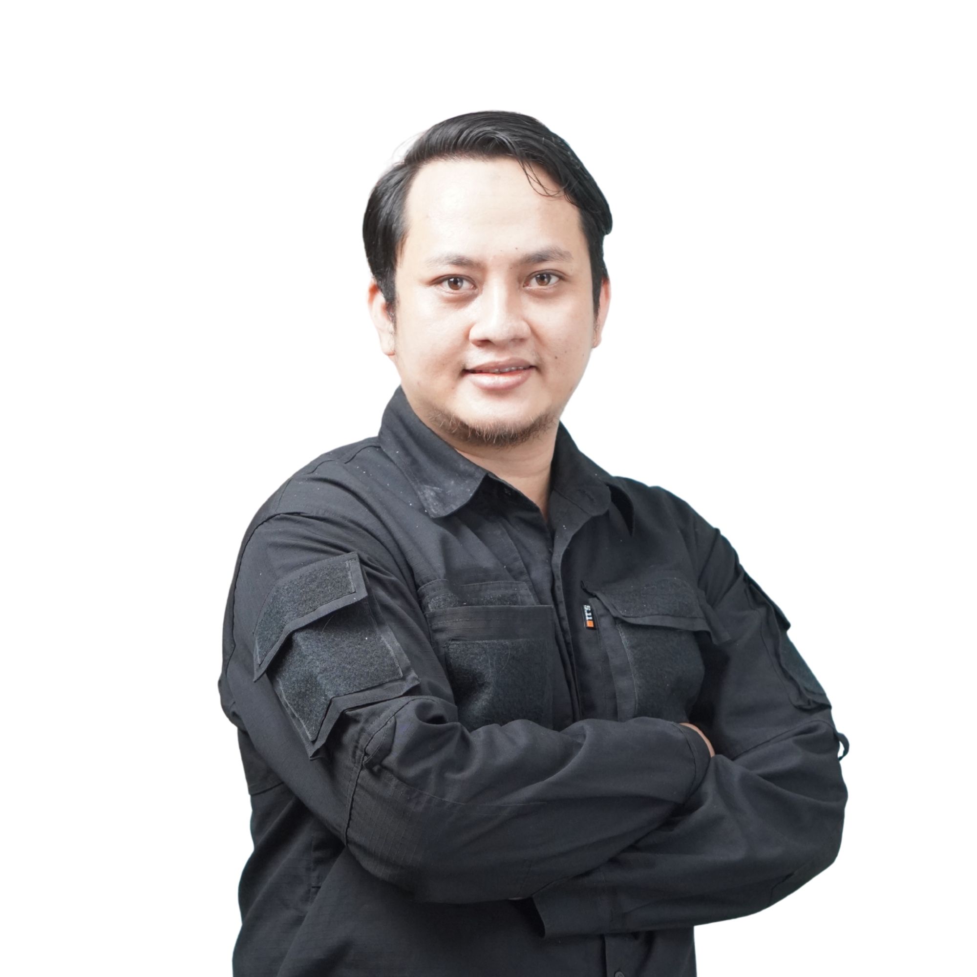 Dani Indrawan