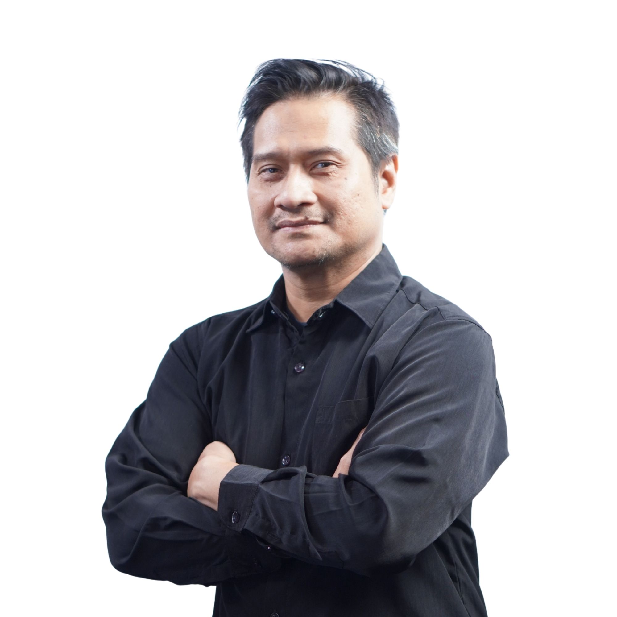 Andi Sasongko